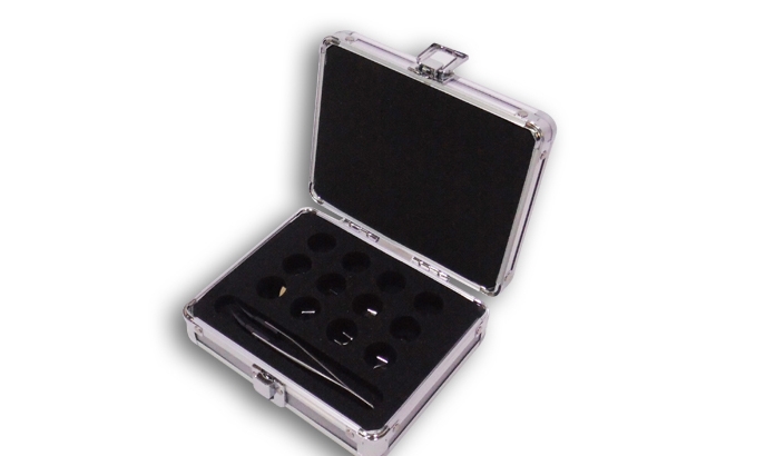 Demirkol 1mg – 500mg M1 Kütle Seti