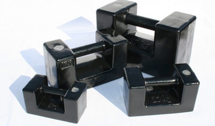 Demirkol M1 Sınıfı Pik Döküm Kütleler