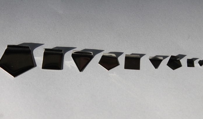 Demirkol E2 Kütle (mg)