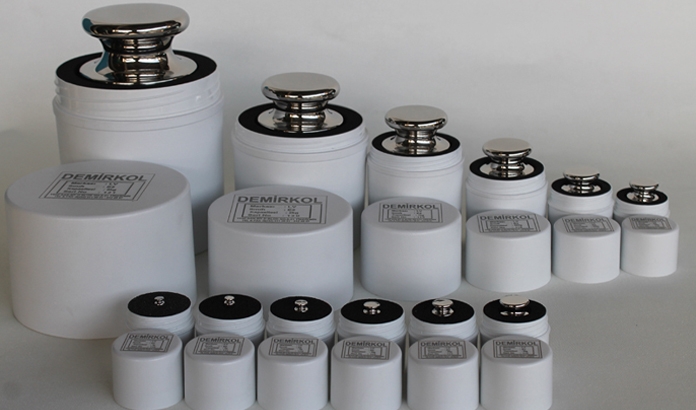 Demirkol E2 Kütle (g)