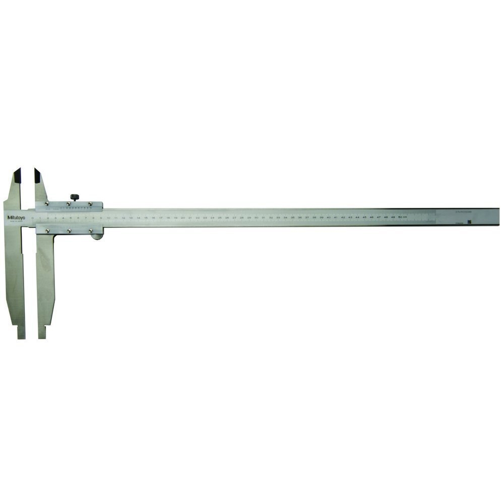 Mitutoyo 533-405 Atölye Kumpası 750 mm