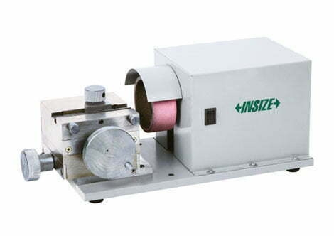 Insıze 6309 Kumpas Uç Taşlama Makinesi