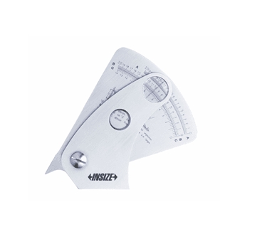 Insize 4840-1 Kaynakçı Kumpası