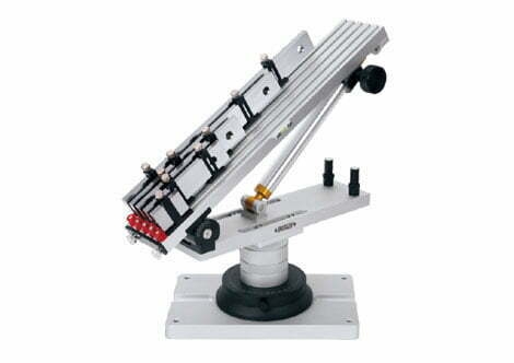 Insize 6885 CMM İçin Mastar Bloğu