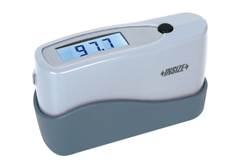 Insize ISQ-DG6 60° Parlaklık Ölçer