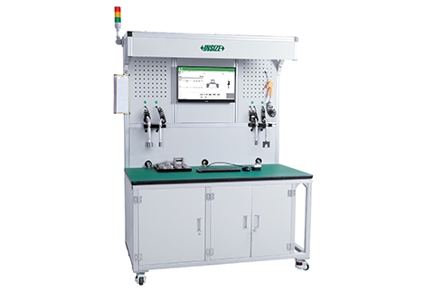 Insize CMW SPC Ölçüm Merkezi