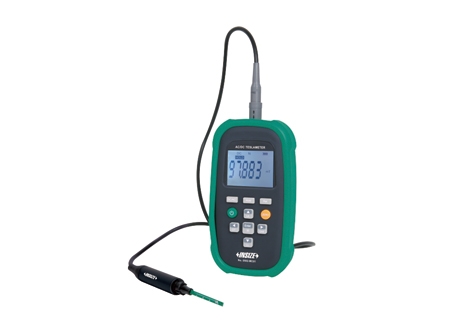 Insize 0502 AC/DC Teslametre