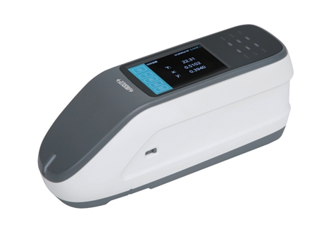 Insize 5707-DS78 Portatif Spektrometre (Gelişmiş Tip)