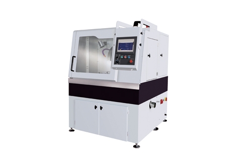 Insize MLP-ACM160 Otomatik Numune Kesme Makinesi (Gelişmiş Tip)