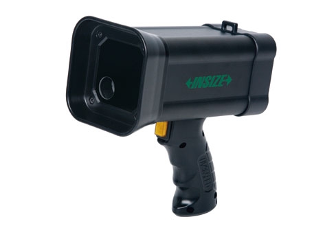 Insize MPI-HW369 Şarj Edilebilir UV Kusur Algılama Işığı