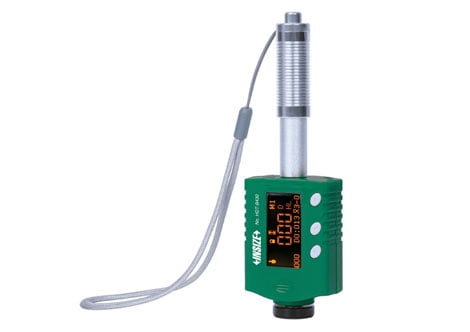 Insize HDT-B430 Kalem Tip Leeb Sertlik Ölçer (Standart Model )