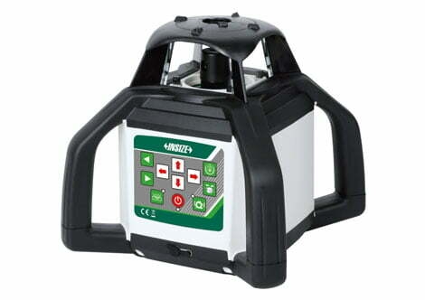 Insize GRL-L340 Seviye Hizalama Lazeri 360°