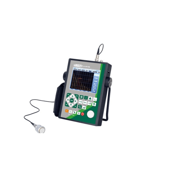Insize UFD-T680 Dijital Ultrasonik Hata Dedektörü