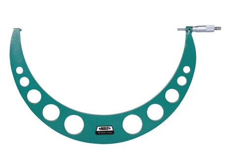 Insize 3216 Dış Çap Mikrometre