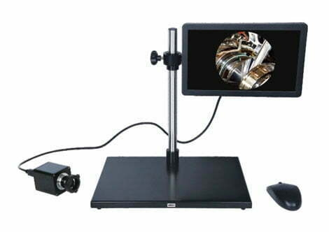 Insize ISV-2CAM Kamera (Ekranlı)