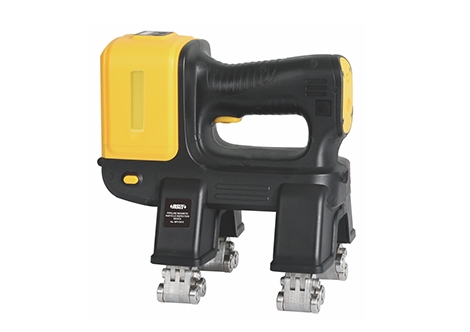 Insize MPI-G610 Boru Hatları İçin Manyetik Tozlu Hata Dedektörü