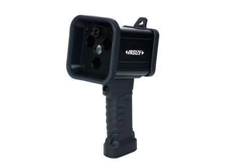 Insize MPI-SC608 Akıllı Görüntülü UV Hata Tespit Işığı