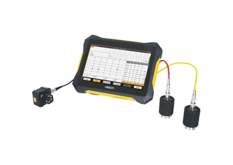 Insize UFD-Q390 Beton İçin Ultrasonik Hata Detektörü