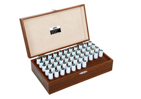 Insize 4194 Karbür Pim Mastar Seti