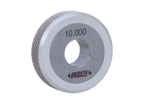 Insize 6317 Karbür Halka Mastarı