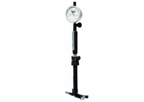 Insize 2921 Döner Çap Mastarı