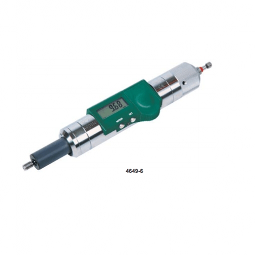 Insize 4649 Dijital Diş Derinlik Mastarı