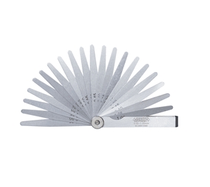 Insize 4602 Filler Çakısı