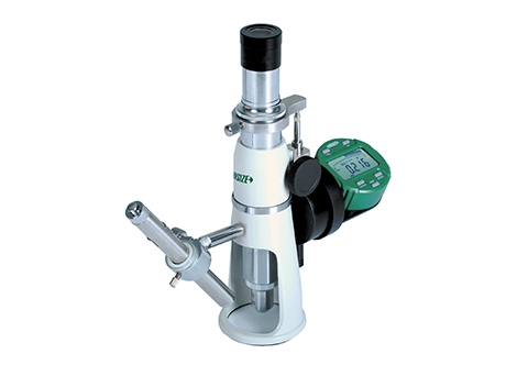 Insize ISM-PM110 Dijital Derinlik Ölçüm Mikroskobu