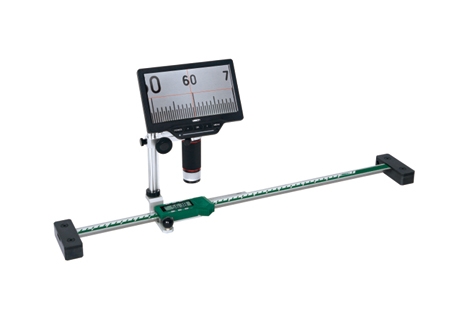 Insize 7100 Mikroskoplu Dijital Terazi