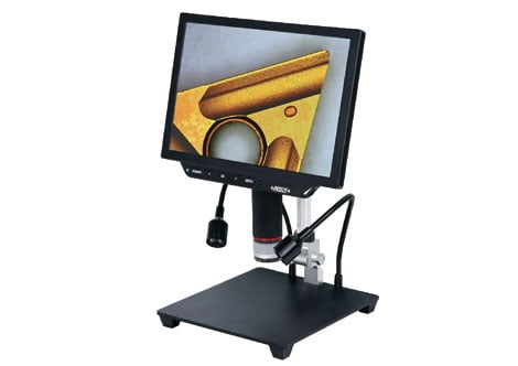 Insize 5311-M710 Mini Dijital Mikroskop (Ekonomik Model)