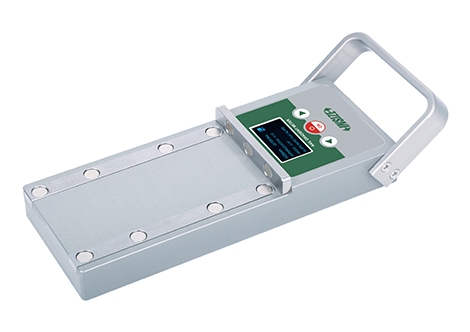 Insize 4987 Ray İçin Eğim ve Açı Ölçerler