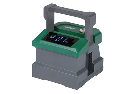 Insize 4954 Bluetoothlu Çift Eksenli Dijital Seviye Ölçer