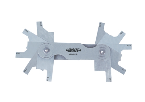 Insize 4814 Pah Ölçer