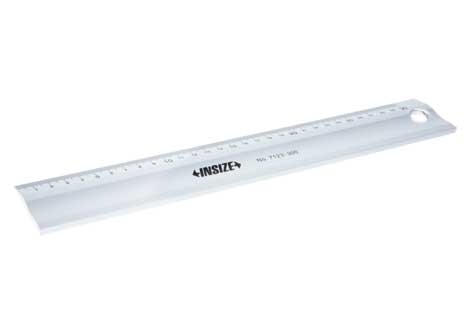 Insize 7123 Alüminyum Cetvel