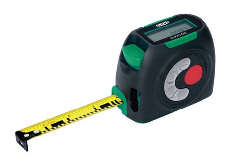 Insize 9563 Bluetooth Dijital Lazer Ölçüm Bandı