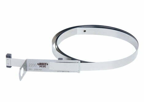 Insize 7141 Pi Metre