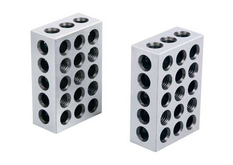 Insize 6531 Paralel Kare Blok Seti