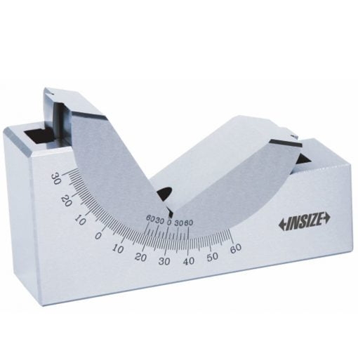 Insize 6535 Ayarlanabilir Açı Blokları