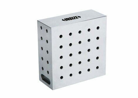 Insize 6549 Dik Açı Pleytleri