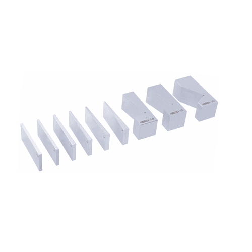 Insize 4004 Universal Açı Pleyt Setleri