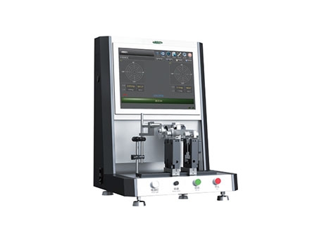 Insize IGE-NF151 İç Dişli Çift Yanak Ölçüm Cihazı