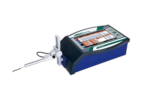 Insize ISR-S600 Yüzey Pürüzlülüğü ve Profil Test Cihazı