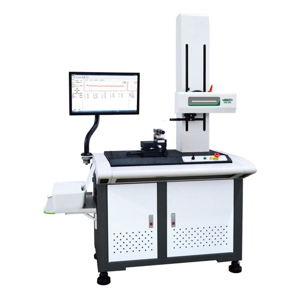 Insize SPM-4000 Yüzey Pürüzlülük Ölçüm Cihazı