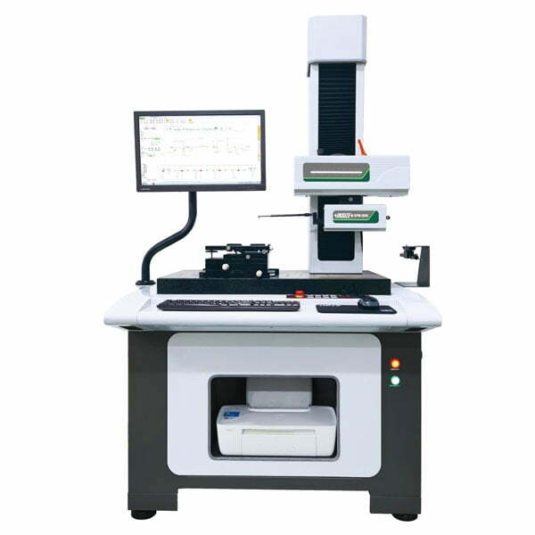 Insize SPM-2000 Yuvarlaklık ve Profil Ölçüm Cihazı