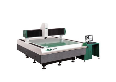 Insize ISD-G CNC Görüntü Ölçüm Sistemleri