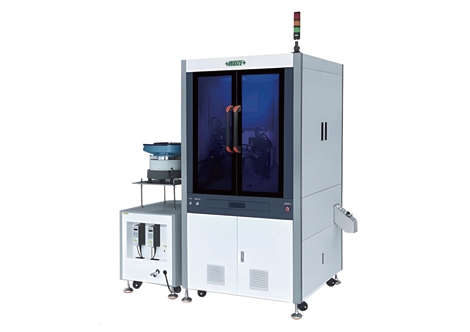 Insize AVIM Otomatik Görüntülü Test Cihazı