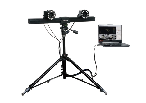 Insize ISD-LF Geniş Görüş Alanlı Dinamik Ölçüm Sistemi