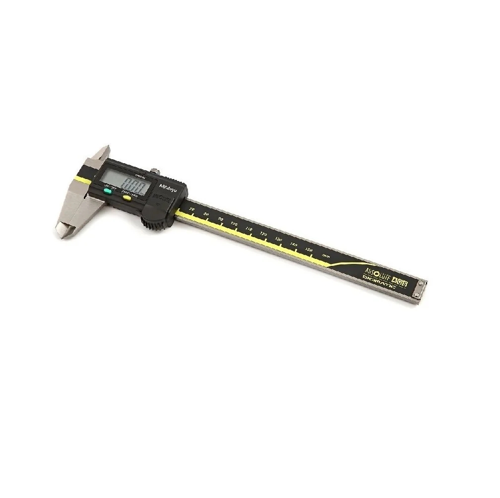 Mitutoyo 500-182-30 Dijital Kumpas 200mm