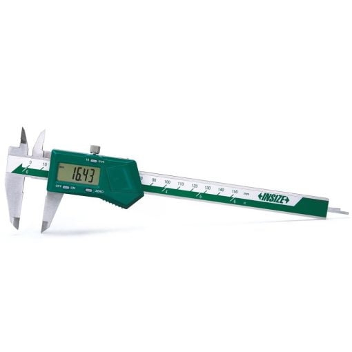 Insize 1108-150 Dijital Kumpas (Standart Model)